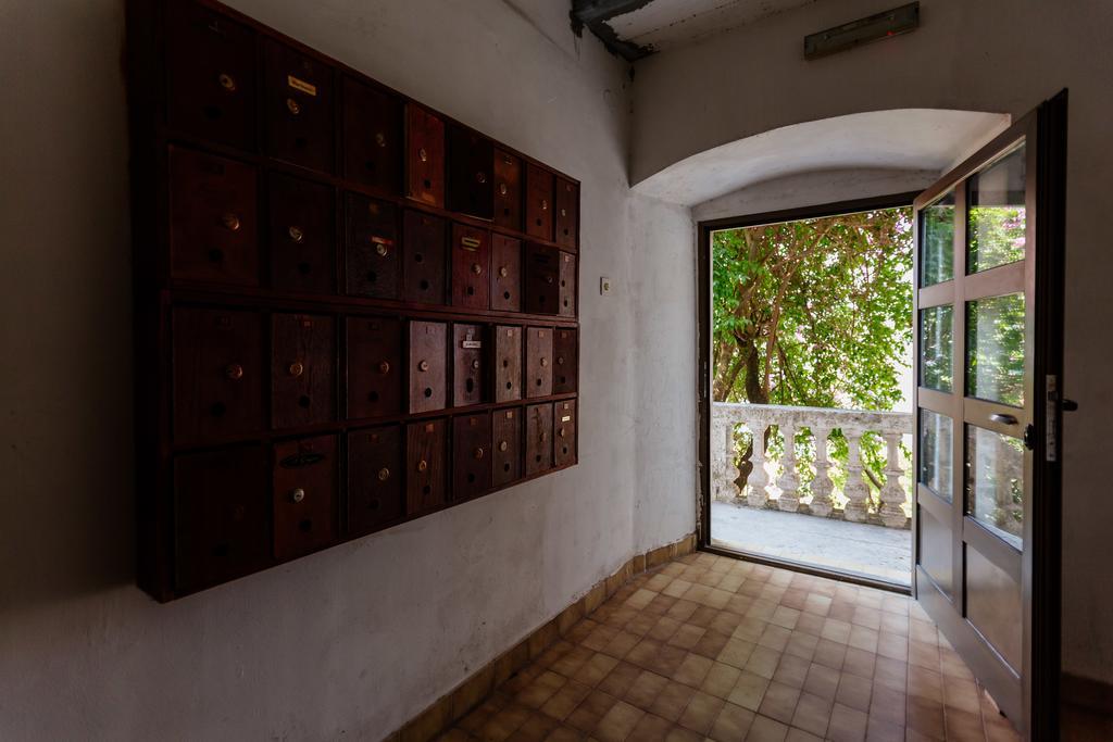 Celine'S Place By The Sea Kotor Dış mekan fotoğraf