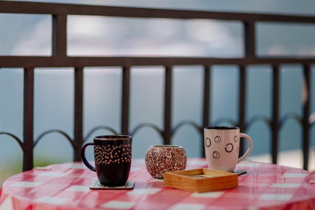 Celine'S Place By The Sea Kotor Dış mekan fotoğraf