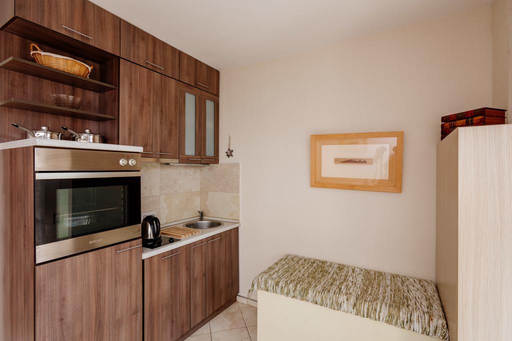 Celine'S Place By The Sea Kotor Dış mekan fotoğraf
