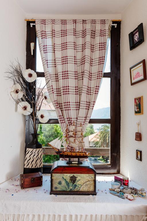Celine'S Place By The Sea Kotor Dış mekan fotoğraf