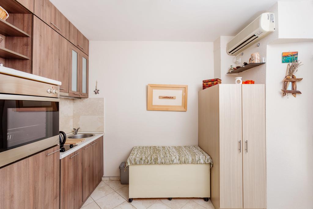 Celine'S Place By The Sea Kotor Dış mekan fotoğraf